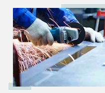 Услуги Изготовление металлоконструкций под ключ в Полысаево