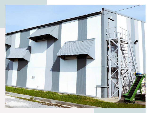 Строительство овощехранилищ от 617 руб. в Полысаево