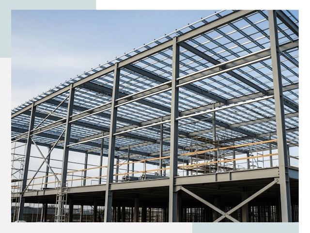 Строительство заводов под ключ от 617 руб. в Полысаево