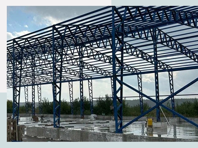 Строительство картодромов в Полысаево