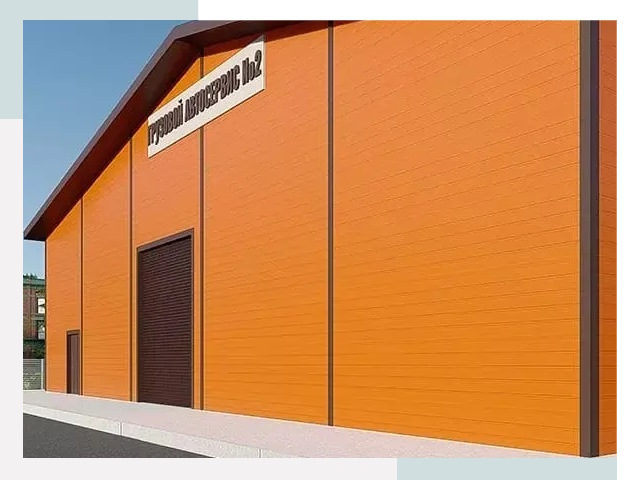 Строительство автосервисов в Полысаево