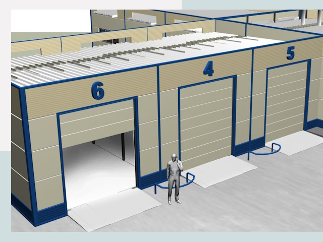 Строительство автомоек от 617 руб. в Полысаево