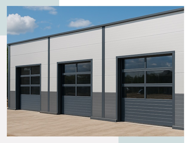 Строительство автомоек в Полысаево