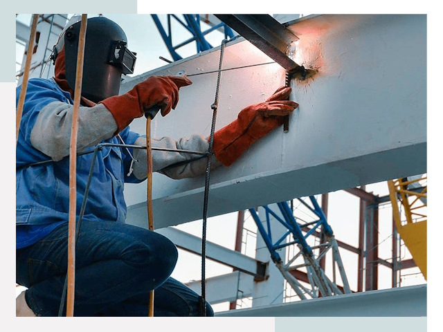 Генеральный подряд в Полысаево от 617 руб. - Надежность и качество